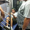 Ask A Native New Yorker: Who Deserves A Subway Seat More Than Me?